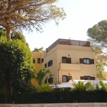 Villa Carmel Boutique Hotel-2
